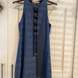 Women’s size small dress. Made by English Factory